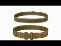 Why Preppers Choose the YAKEDA Battle Belt for Emergencies