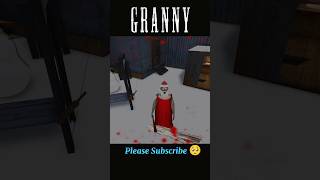 Tips and tricks 🔥#shorts #trending #shortsfeed #granny #horror