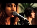 Warpaint - Bees