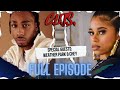 Episode 155: Chey & Weather Park TURN UP w/ “Yah-Yah” + Go Off in “Bars or Cap?!!”