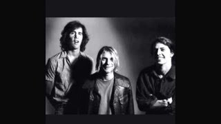 Nirvana Nevermind Boombox Rehearsal Territorial Pissings