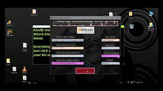 Bitcoin Generator & Miner 100% Working NO Scam 2019 screenshot 5