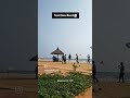 Tannirbhavi Beach🏖 #mangalore #beachesofkarnataka #travelcontent #karnataka