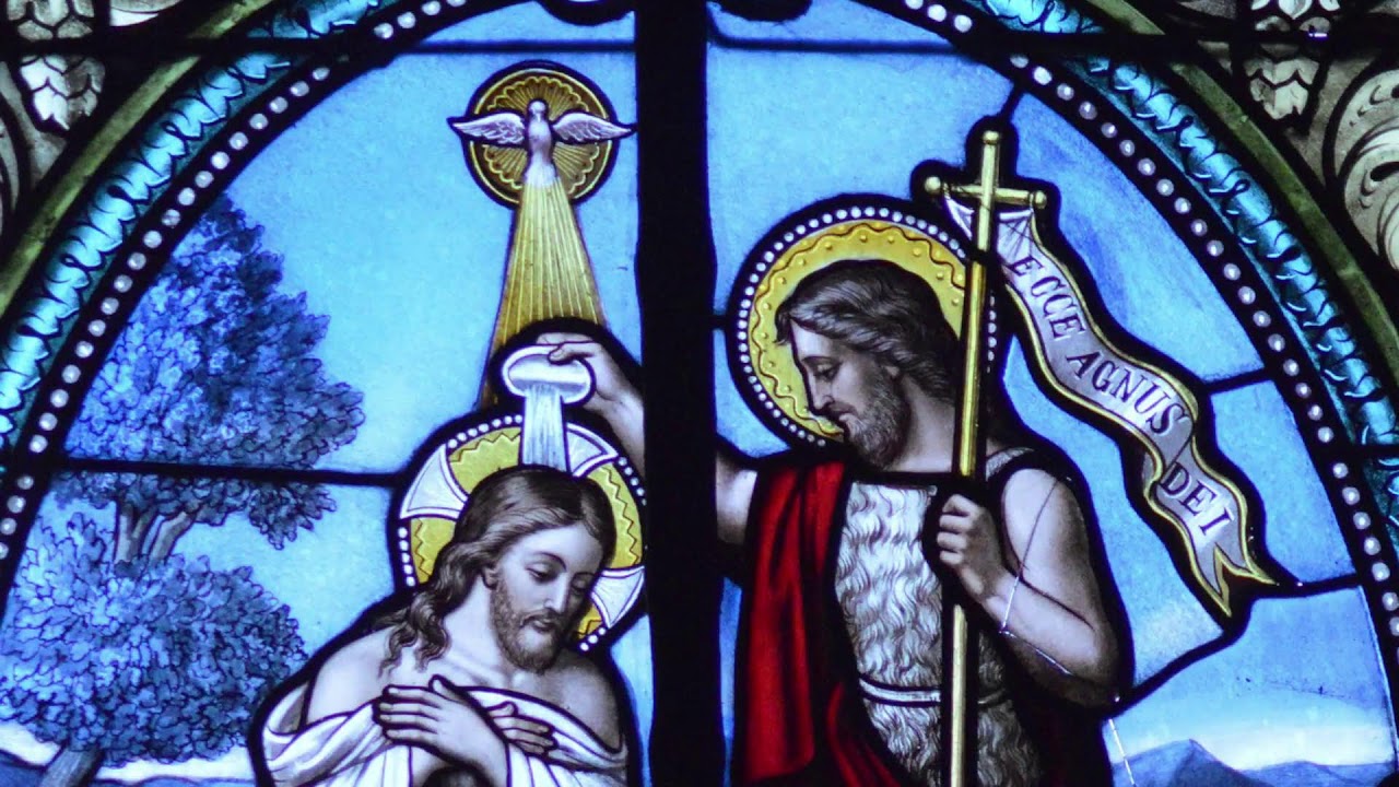 St. Luke Catholic Church Live Stream