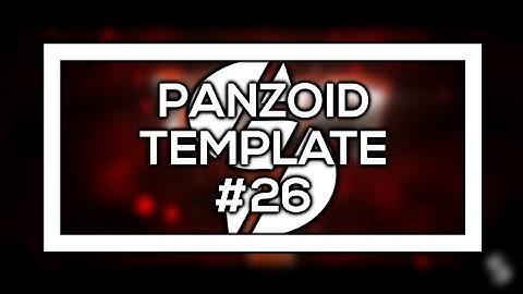 PZ | 3D Intro Template By SelcioHD | #26 | DL In Desc.