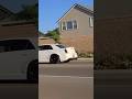 Best sounding V6 exhaust for Chrysler 300 #shortsvideo #ytshorts #300
