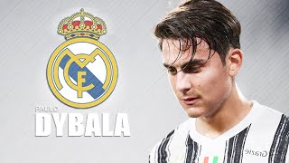 Paulo Dybala [RAP] ● Si por mi fuera - Goals & Skills | (Motivacion) | 2020 ᴴᴰ