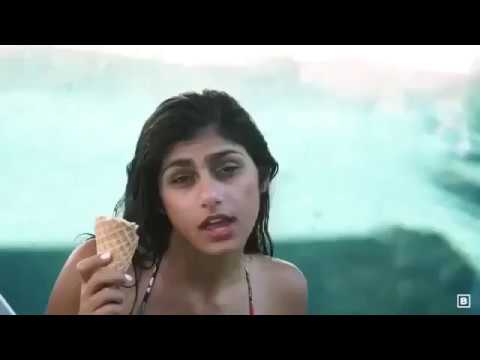 Παρακολούθηση sexy video of Mia Khalifa στο YouTube Παρακολούθηση sexy video of Mia Khalifa στο YouTube