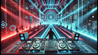 DJ TranJu On The Mix