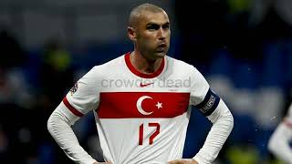 Burak Yılmaz - Bir Sağa Bir Sola