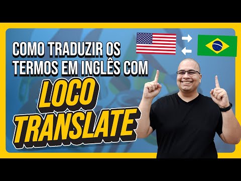 Loco Translate: como traduzir temas e plugins em inglês no WordPress - Fácil e Rápido