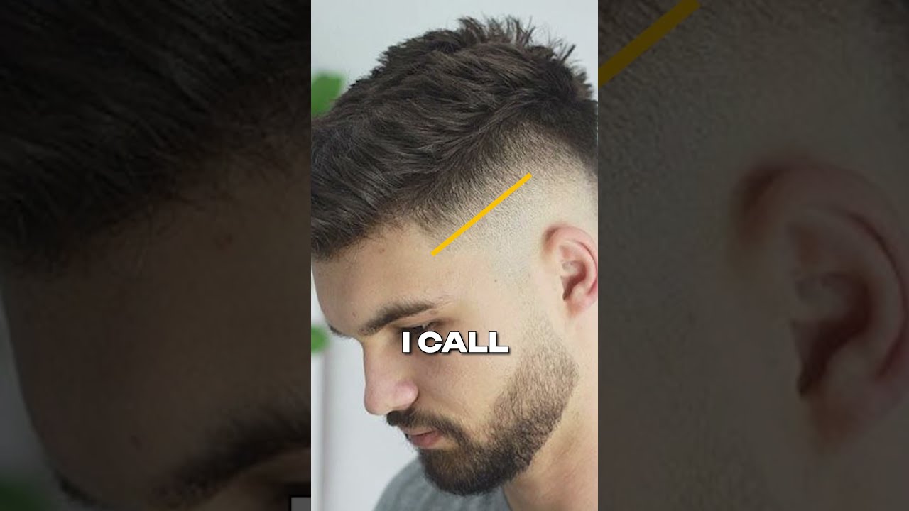 Difference Between Low Medium And High Fade