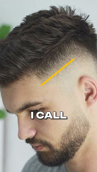 Difference between low medium and high fade