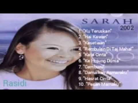 Siti sarah popular lagu [VIDEO] Sekali