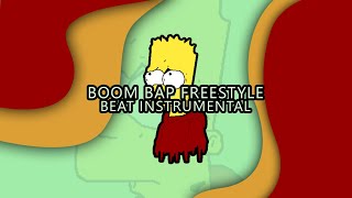 [ IMPACT ] BOOM BAP HIP HOP // BEAT INSTRUMENTAL FREESYLE // PROD RP BEATS