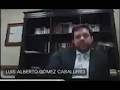 Magistrado demuestra desconocer proceso en juicio de amparo | Entendiendo Derecho