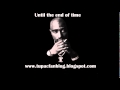 Until the end of time 2pac