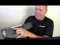 DMX контроллер CHAUVET OBEY 10