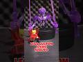 SECRET SASUKE SUSANO & NARUTO BARYON MODE‼️ #naruto #sasuke #lego @SasukeandNaruto-i8b