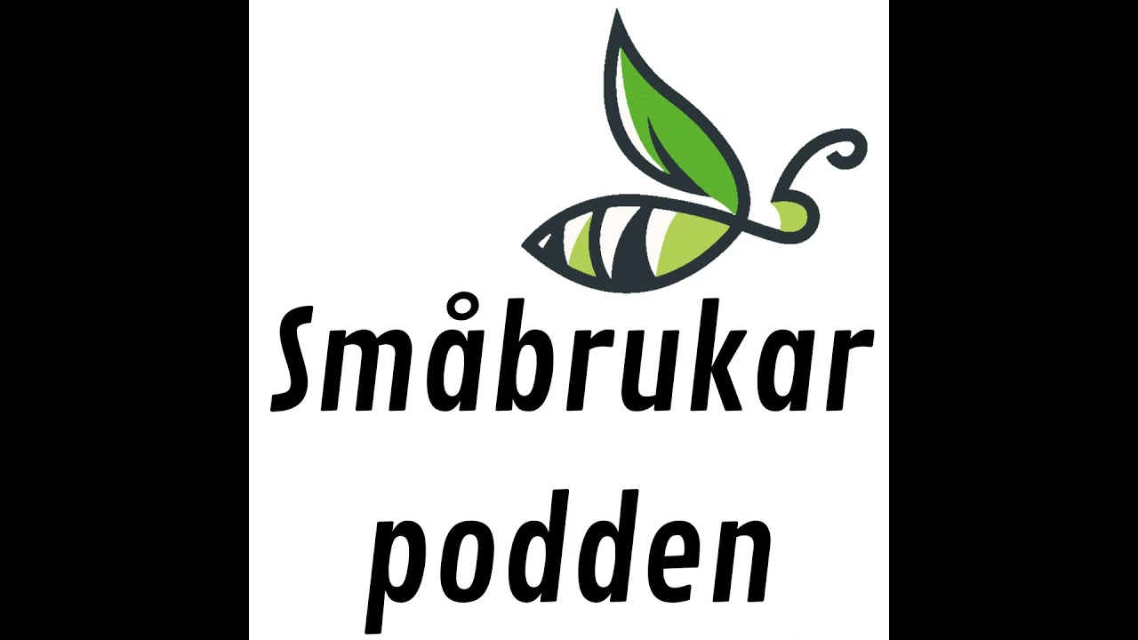 Avsnitt 1 Jorden - ditt naturliga lyckopiller - Därför är det så attans bra att vara småbrukare