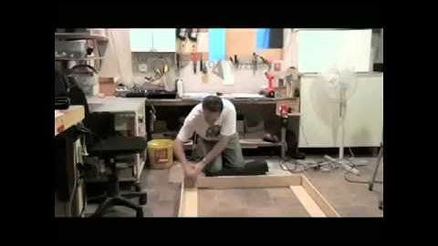 Building Your Own Illusions