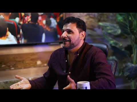 3 اتعلمت ايه في 10 سنين برا مع محمد شنب