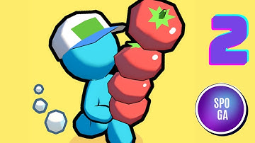 My Mini Mart - Gameplay Walkthrough Part 2