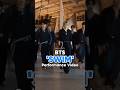 BTS SWIM Official Performance Video 2026