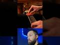 Slide guitar hack #guitar #guitarcover #guitarmusic #shortsmusic #shortsviral #shorts #fyp