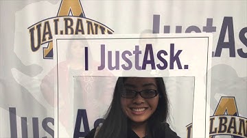 Albany Kappa Phi Lambda Rush Spring 2016