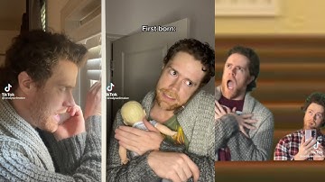 New Brody Wellmaker Tiktok Comedy | ENNTERTAIN ME