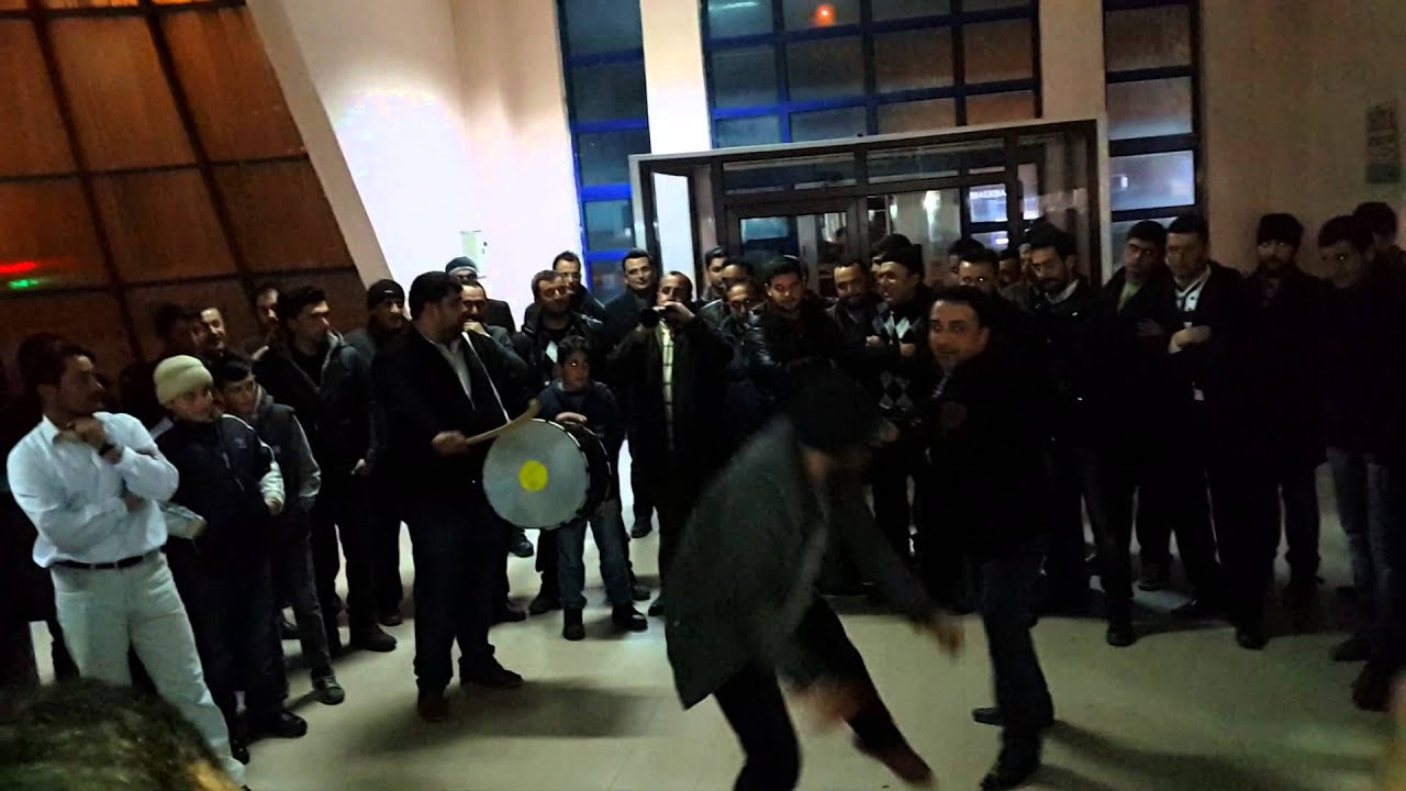 GÜRÜN' de Asker uğurlaması SiNSiN & HAVASI.
