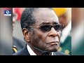 Defiant Mugabe Refuses To Resign Pt 1 | Diplomatic Channel |