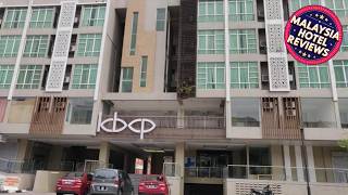 Staycity Apartment-Kota Bharu City Point | Kota Bharu, Malaysia | Hotel Review ⭐ screenshot 4