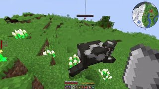 Getting started with Occultism and the Draconic Bee| Let's Play ATM8 Minecraft Mod Pack by DSD Does Minecraft 450 views 10 months ago 30 minutes