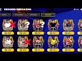 "Record Breakers Week 2 Countdown!🔥 Pelé, Müller &amp; Zanetti – FC Mobile Best Event Players"