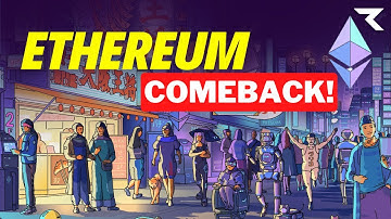 Ethereum Fusaka Upgrade Officially Live! Is ETH Set to Rally?