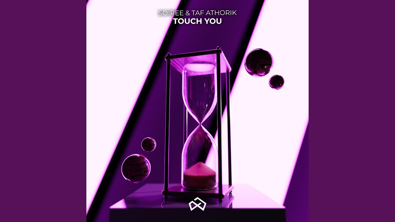 Watch Touch You on YouTube Watch Touch You on YouTube