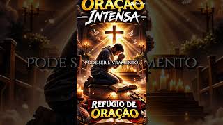 RECADO PODEROSO DE DEUS! #deus #jesus #fe #shorts #youtubeshorts #viral