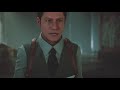 MetaHuman Noir Test Scene-Modified Curve Test