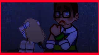 Quiet Please. || FNaF ||#fnafgacha (Read Description) screenshot 5