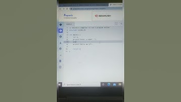 write a program to check if given character is digit or not in c