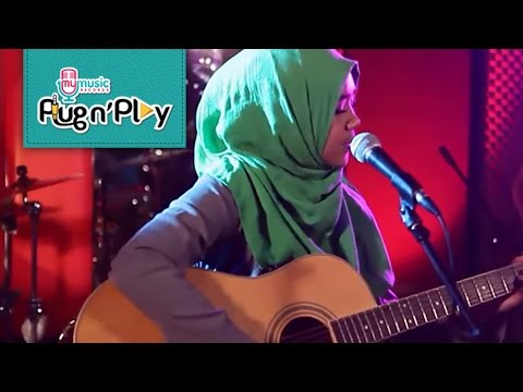 A Groovy Kind Of Love - Phil Collins (Cover by Tiffany Kenanga) - MyMusic Plug n&#; Play