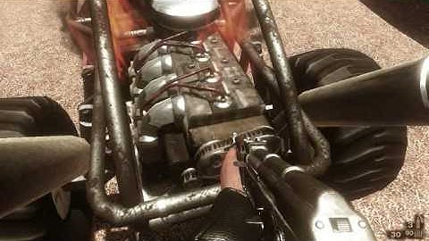 Farcry2 Map Editor Fun