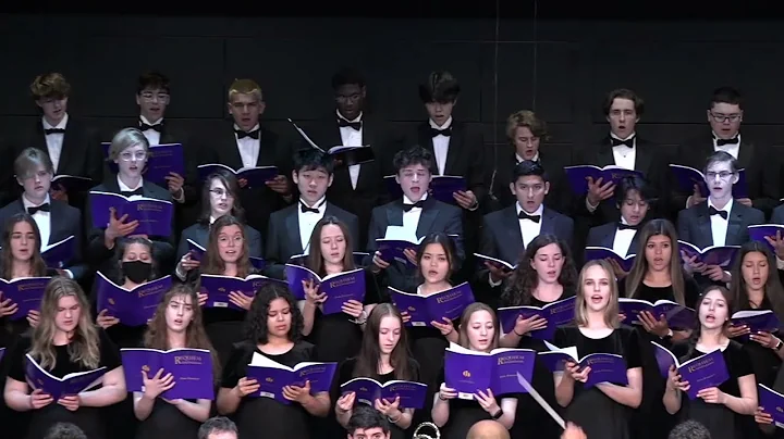 CA Requiem for the Living   Dan Forrest
