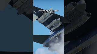 What Could An F-18 Hornet Do At The Battle Of Normandy? War Thunder