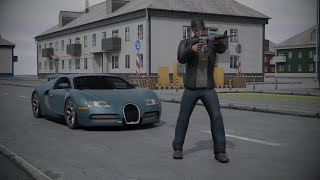 Criminal Russia 3D. Boris - Trailer Multiplayer screenshot 5