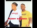 Nam kwaito artist Pendapala, exit, kaboy kamakili,.manxebe, Dizzo, Top Cheri,  makilla and Blaze