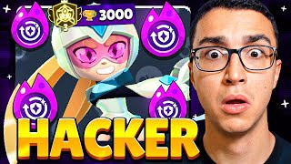 PRUEBO la NUEVA HIPERCARGA de STARR NOVA CONTRA un HACKER