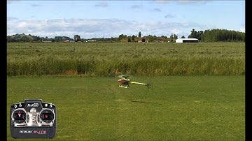 RC Helicopter Forum - Heligods - How to Perform Pirouetting Circles